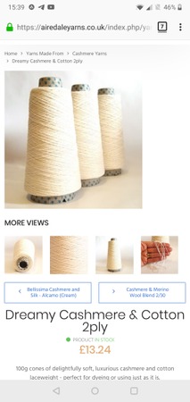 Бобинная Пряжа для вязания | Купить в магазине итальянской бобинной пряжи IRINAME