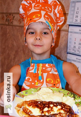 Фото. Ткань с кошками, 100% хлопок. Автор работы - Веревочк@