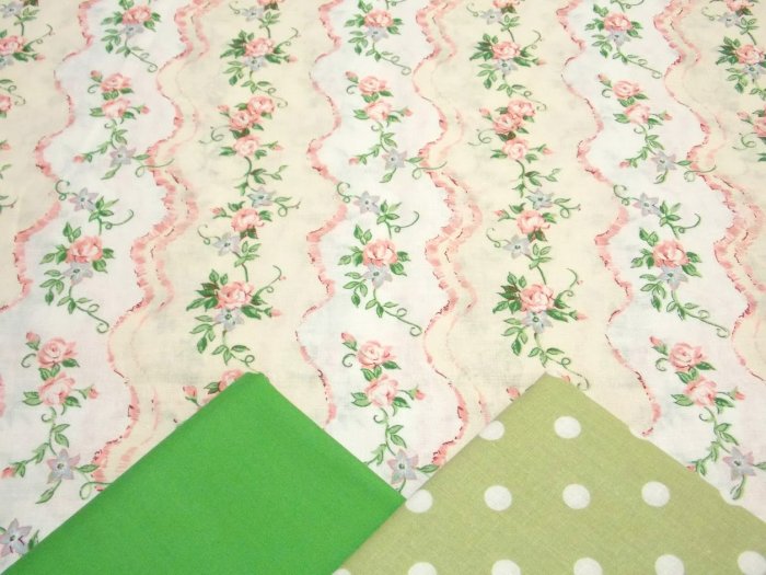 Фото. Ткань для постельного белья, 100% хлопок