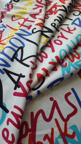 Фото. Плотный 100% хлопок