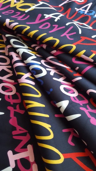 Фото. Для платьев и интерьера