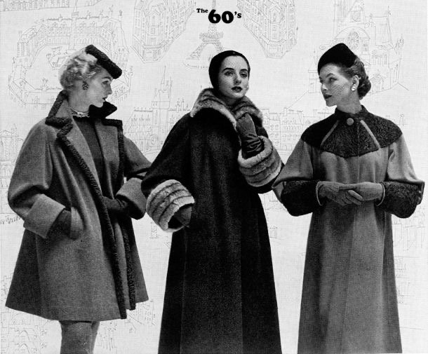 Театральное пальто. Мода 50х СССР пальто. Пальто 60-х годов женское. Пальто 50-х годов. Женское пальто 1950-х годов