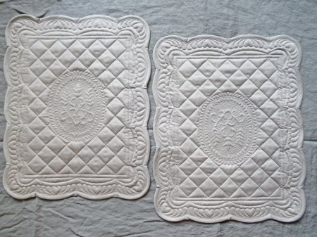 Кухонный текстиль