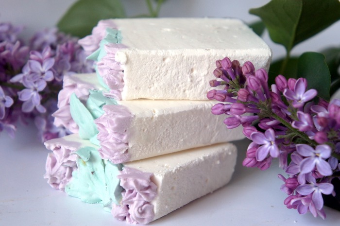 Секреты мыловарения: как сделать мыло в домашних условиях читайте на сайте Хмарка