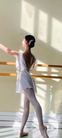Когда в балете появилась пачка и кто ее придумал?