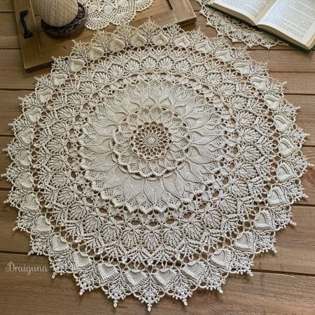 Crochet Patterns