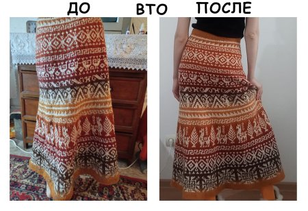 Шортики для модницы