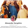 @Alexander Seraphim