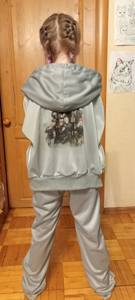 Совиная охота или избавляемся от тканей хомяка