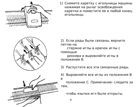 вязальные машины Нева(любые модели),ingstok.ru - Швейный Мир