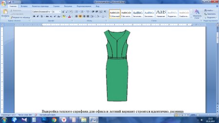 форум осинка швейные