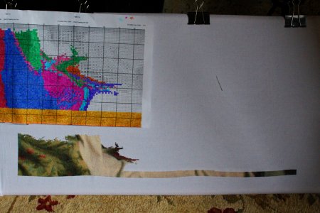 Схемы вышивки голден кайт в контакте