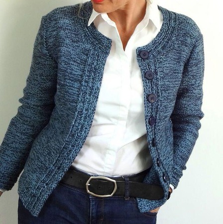 Jeans YarnArt (Джинс Ярнарт) | Магазин пряжи 