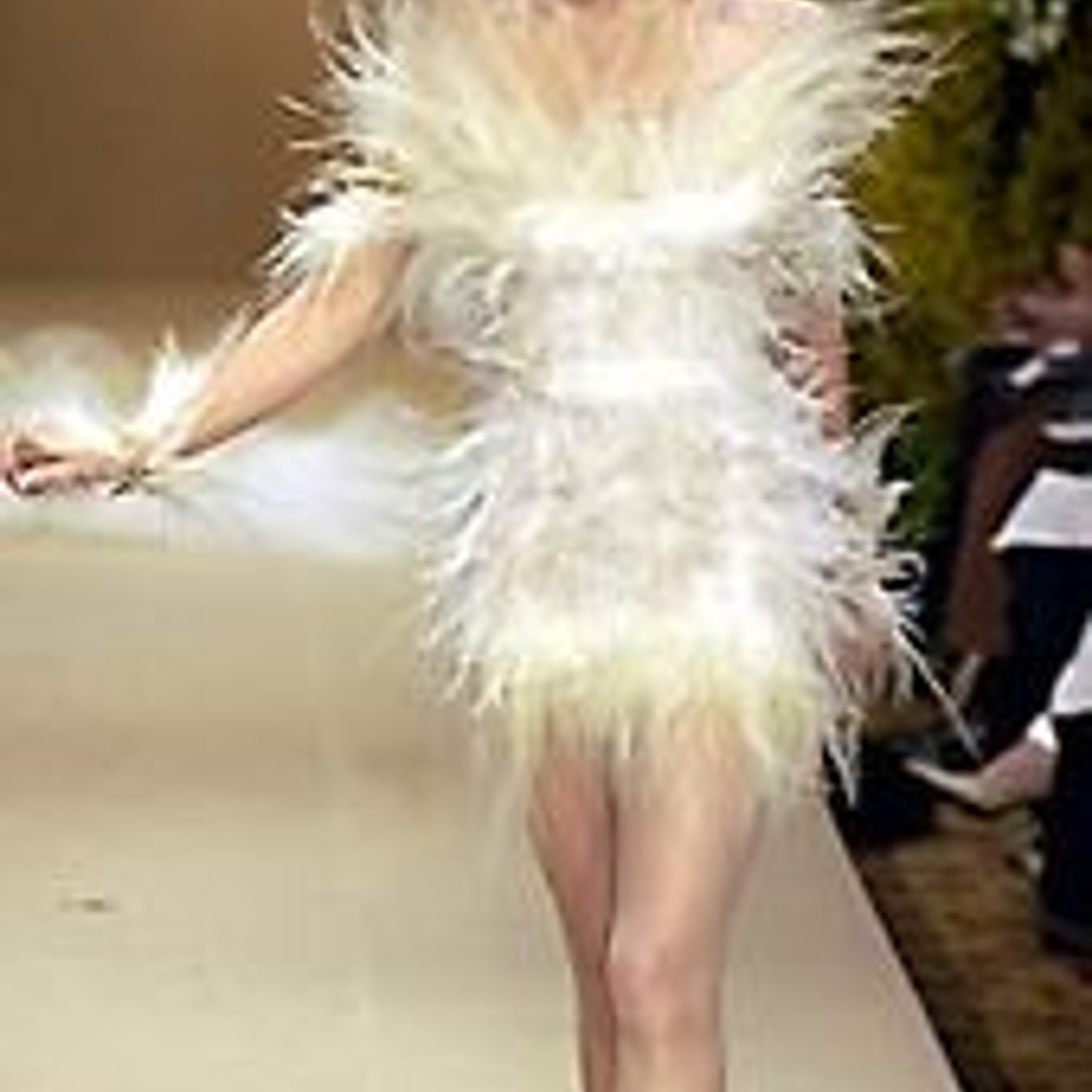 Haute Couture, 2000
