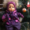 baby born кукла - Кыргызстан