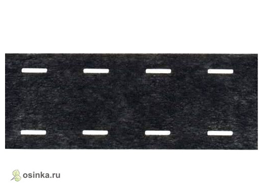 Фото. Клеевая корсажная лента.