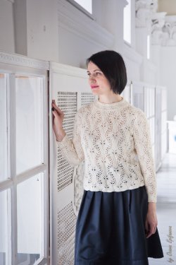 Алена Mk_knitwork, Волгоград — Вязание спицами, отзывы