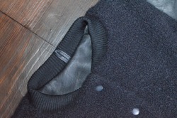 Комбинированная сумка (кожа+вязание): Новости магазинов в журнале Ярмарки Мастеров