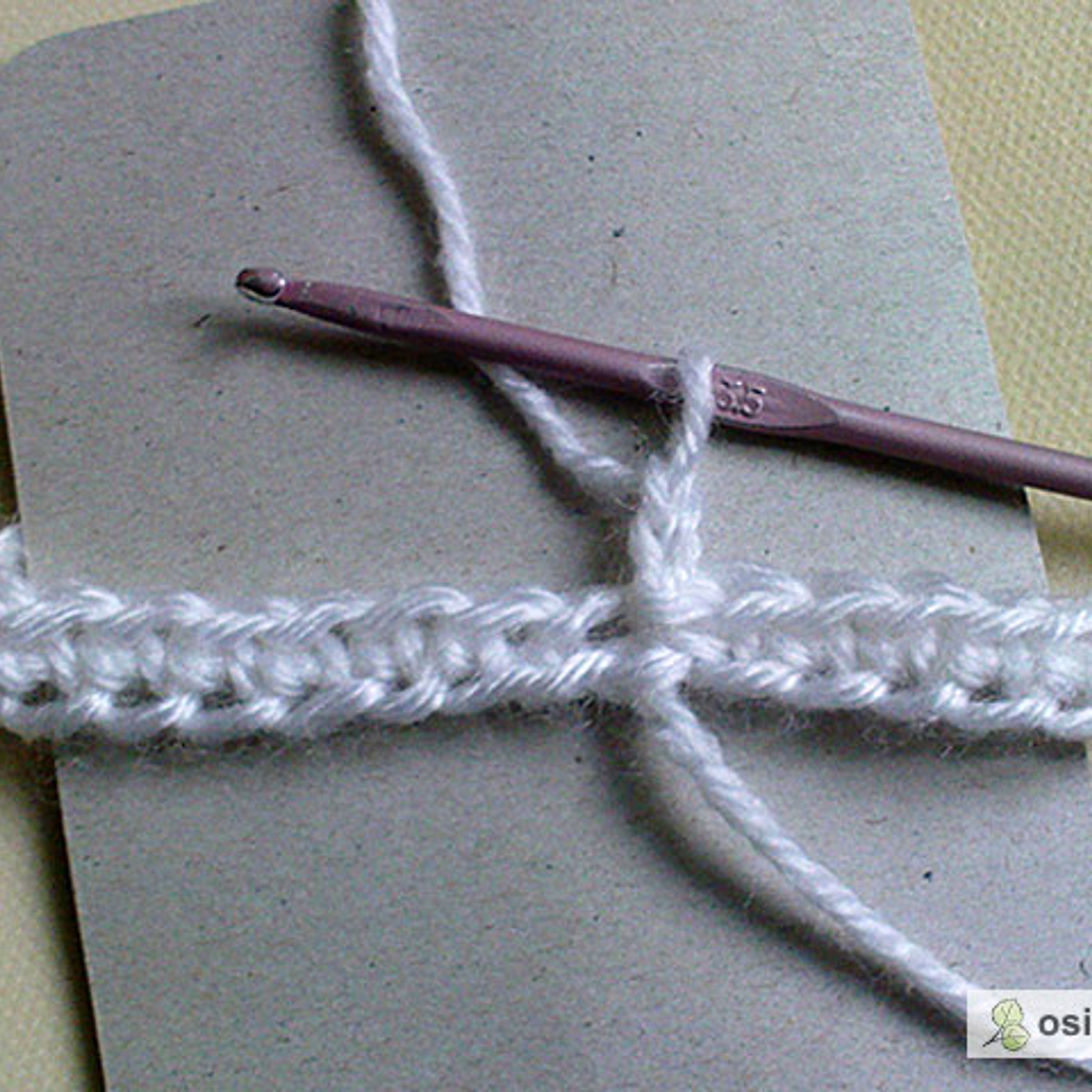 Схемы вязания крючком для женщин - Страница 3