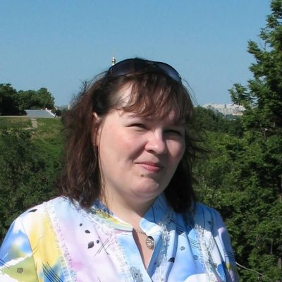 Наталья Петрова (Natatayna)