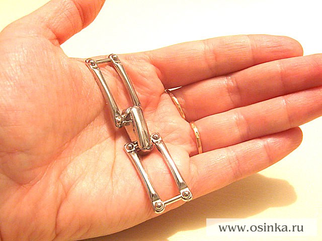 Мастер класс: шаг 3