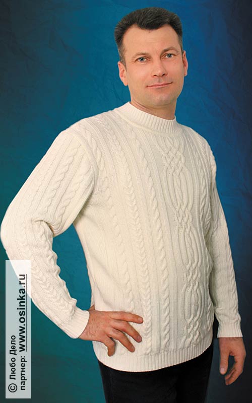 Любо Дело (машинное вязание), 2012 год