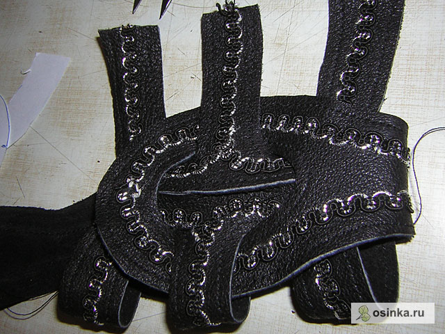 форум осинка швейные