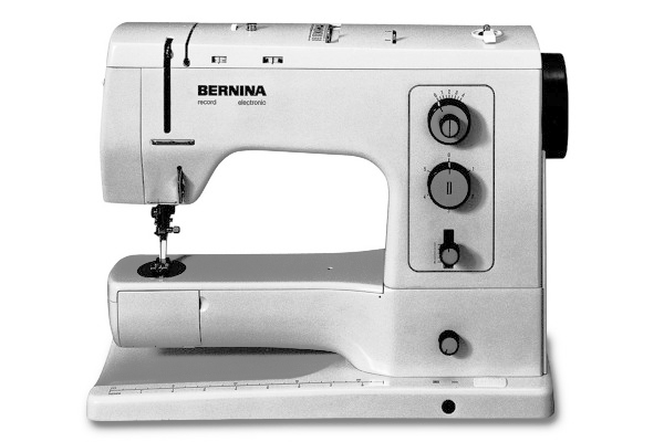 Bernina Record 730 / 830 / 831 / 832