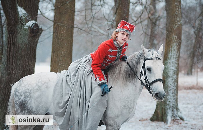 Амазонка одежда для верховой езды фото