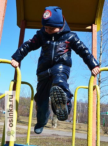 Фото. Последняя версия фильма про Человека-Паука зацепила сына, и в итоге он захотел стать спайдерменом!!